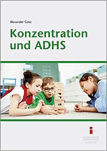Konzentration und ADHS