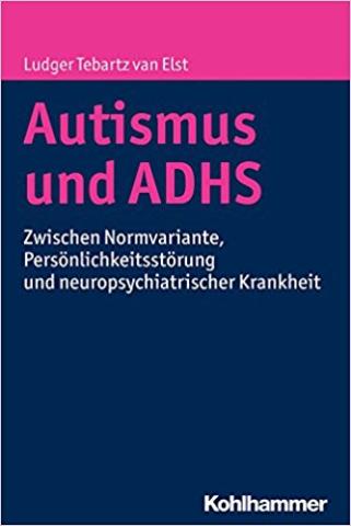 Autismus und ADHS