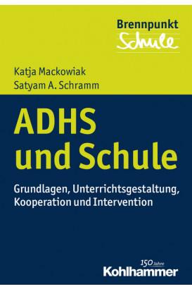 ADHS und Schule