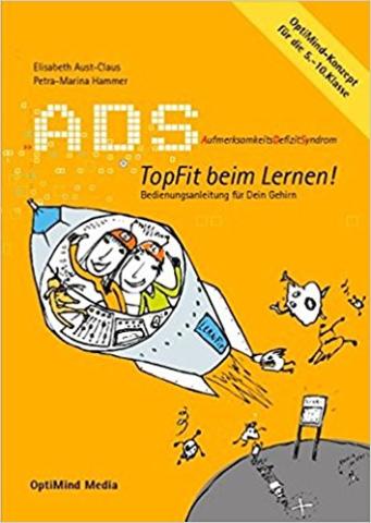 ADS TopFit beim Lernen!