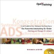 Das Konzentrationstraining für Kinder