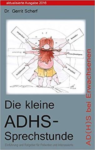 Die kleine ADHS-Sprechstunde