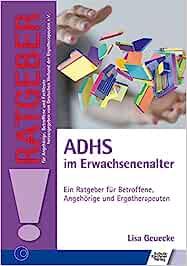 ADHS im Erwachsenenalter