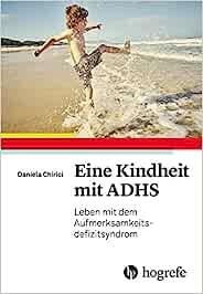 Eine Kindheit mit ADHS