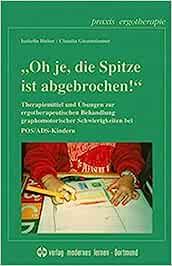 Oh je, die Spitze ist abgebrochen!