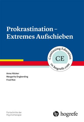 Prokrastination - Extremes Aufschieben